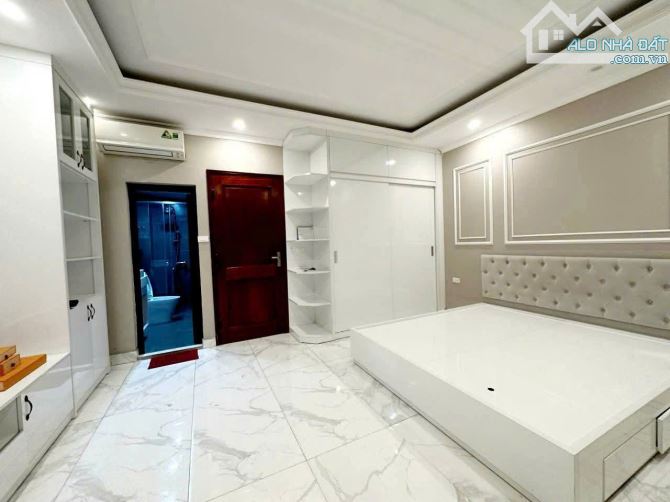 LIỀN KỀ VIP - 2 THOÁNG TRƯỚC SAU - AN SINH ĐỈNH CAO- MỘ LAO HÀ ĐÔNG - 3