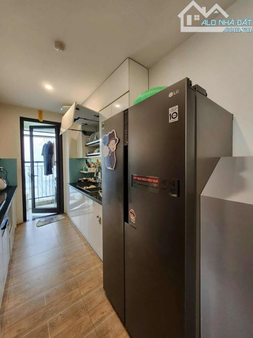 Bán căn góc 3PN 87m2 chung cư Gelexia Riverside 885 Tam Trinh full nội thất - 3