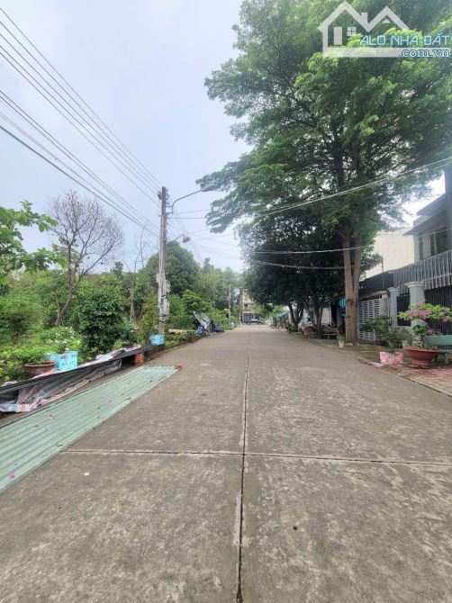 Bán đất 5x20m, đường số 5 KDC Dapark p.Tân Đông Hiệp gần Ngã Tư Bình Thung - 3