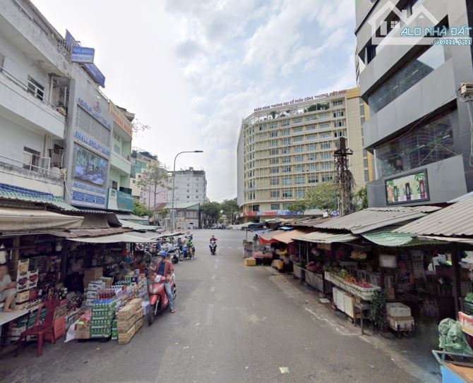 CƠ HỘI SỞ HỮU NHÀ MẶT TIỀN TÔN THẤT ĐẠM TRUNG TÂM QUẬN 1 – VỊ TRÍ VÀNG, GIÁ TỐT! - 3