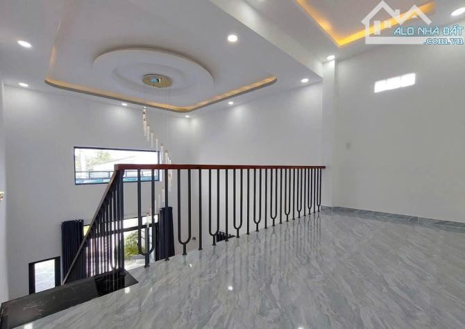 CCG bán căn nhà mới 95%, KP Hòa Lợi, An Hòa, Trảng Bàng giá 680 triệu - 3
