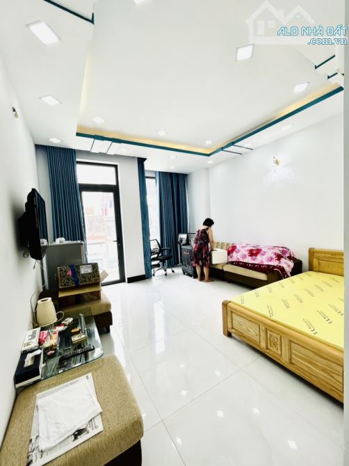 Bán gấp nhà đẹp khu VIP Kiều Đàm, Trần Xuân Soạn, XH ngủ nhà, 84m2, SHR, chỉ 13.5 tỷ. - 3