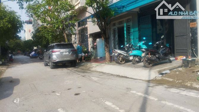 Bán đất Yên Nghĩa lô góc khu A, 50m2, tặng GPXD 6,5T, bên cạnh là TTTM BITIS giá 12 tỷ hơn - 2