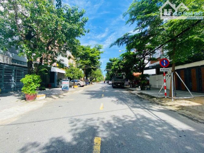 BÁN ĐẤT TẶNG NHÀ MẶT TIỀN ĐƯỜNG Ỷ LAN NGUYÊN PHI, HÒA CƯỜNG BẮC, HẢI CHÂU CHO THUÊ 10TR/TH - 3