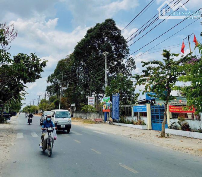 CHỦ ĐẤT NỢ NHỜ BÁN GẤP 300M² ĐẤT GIÁ CHỈ 630 TRIỆU - 3