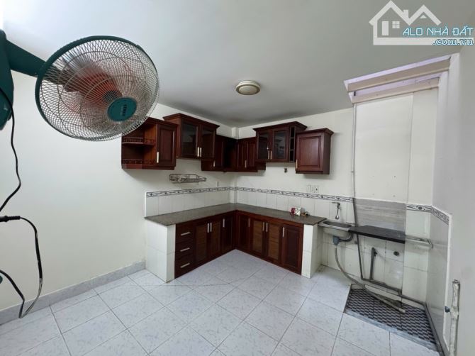 DT ĐẤT 80M2 HXH CÁCH MT 30M - KDC HIỆN HỮU - NHỈNH 6T - 3