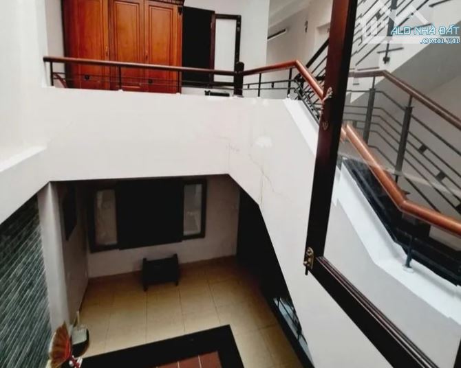 SIÊU PHẨM MTKD NGAY CHỢ TÂN HƯƠNG, TÂN PHÚ – 140m² (5m Nở Hậu 11m), 4 Tầng Lệch – Chỉ 24T - 3