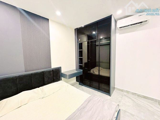 Bán nhà Trần Văn Quang Tân Bình 58m2 3 tầng NGANG 5.75m 3PN nhỉnh 7 tỷ - 3