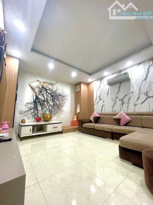 Bán Nhà 4 Tầng KĐT Him Lam Hùng Vương – Hồng Bàng- Hải Phòng – Full Nội Thất – Giá 4,2 Tỷ - 3