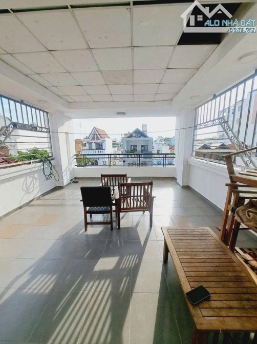 Nhà bán: đường nguyễn Suý, phường Tân quý . Q Tân Phú. DTSD 140m2. 4tầng. Giá 23,9 tỷ - 3