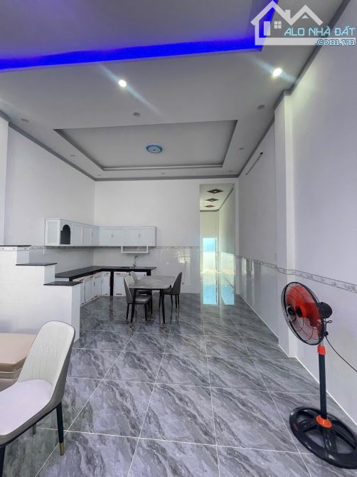 Nhà cấp 4 mới keng, SHR, 179,2m2, Xã Tân An Hội, Chỉ 945 Triệu. - 3