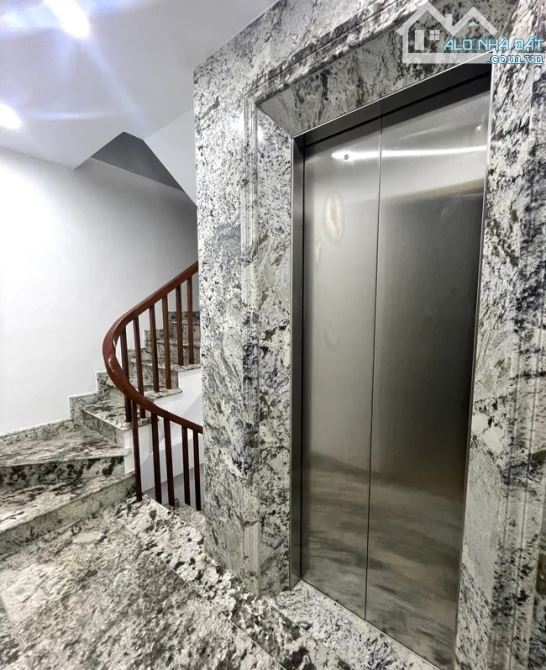 Bán nhà 6 tầng, thang máy, phố Phúc Đồng – gara ô tô – gần aeon long biên – nhỉnh 13 tỷ - 3