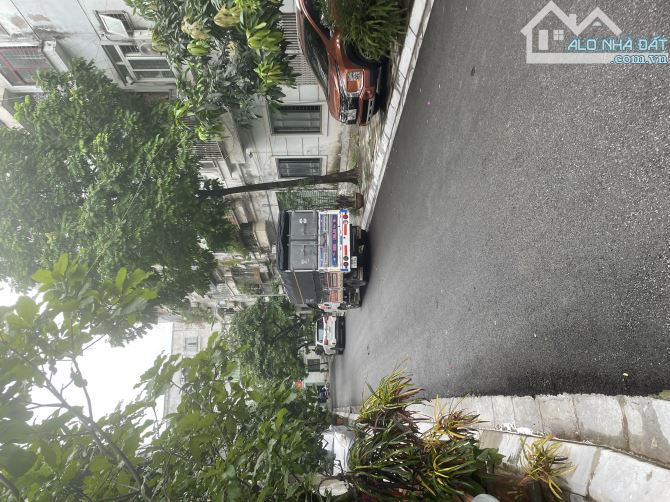 MẶT PHỐ PHÚ XÁ 100M2 MT 5M 3 TẦNG - Ô TÔ KINH DOANH GIÁ ÊM - 3
