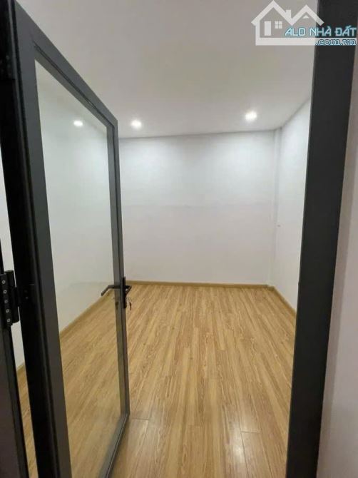 Bán Nhà Hẻm 6m . Nguyễn Kim – Kinh Doanh Tốt – Xe Hơi Quay Đầu – Giá tốt - 2