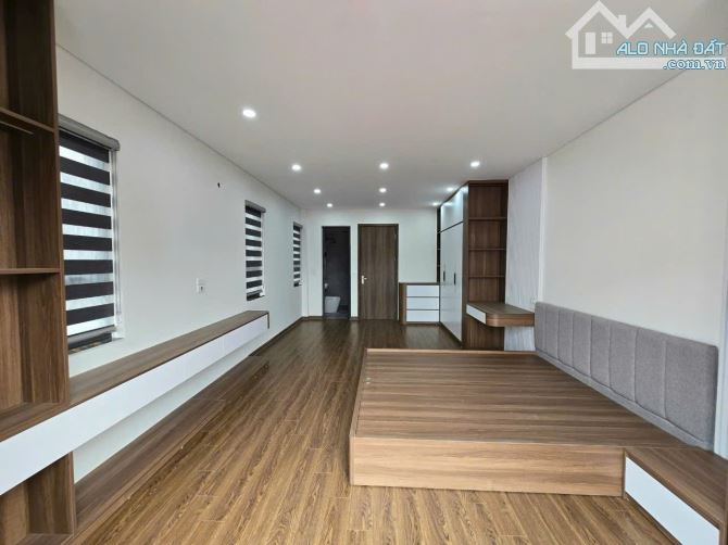 BÁN NHÀ NGUYỄN LAM PHÚC ĐỒNG 43M 6 TẦNG THANG MÁY Ô TÔ GIÁ 11,2 TỶ - 3