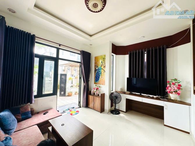 🏡 BIỆT THỰ 1 TẦNG ĐẦY ĐỦ NỘI THẤT – THỦY XUÂN, TP HUẾ 🏡 💰 Giá: Chỉ 2,1 TỶ - 3