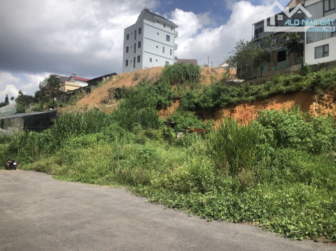 🌟 BÁN ĐẤT BIỆT LẬP ĐANKIA, P7. ĐÀ LẠT - 9.8 TỶ - 3
