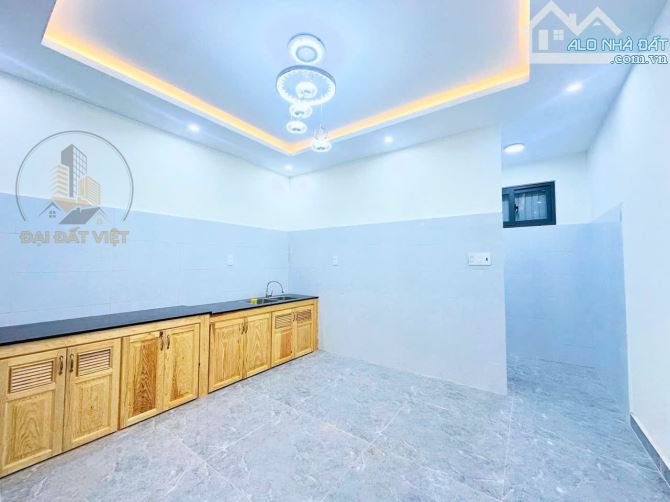 🏡CẦN BÁN CĂN NHÀ PHỐ LỮ GIA, P9. ĐÀ LẠT. - 2.18 TỶ - 3