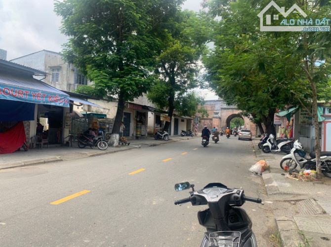 🌟 NHÀ MẶT TIỀN KINH DOANH ĐƯỜNG YẾT KIÊU – PHƯỜNG PHÚ XUÂN, TP HUẾ 🌟 💥 Vị trí trung tâm - 3