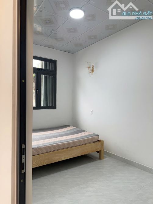🏡CẦN BÁN CĂN NHÀ MỚI XÂY P8. ĐÀ LẠT - 2.4 TỶ - 3