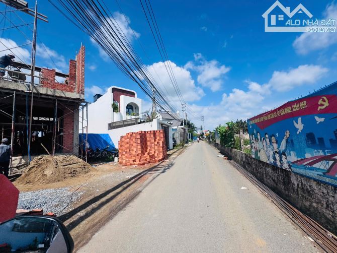 Bán đất phường Tân Triều (xã Tân Bình cũ) đường Bình Hòa sổ hồng 196m2 thổ cư giá 3.3 tỷ - 3