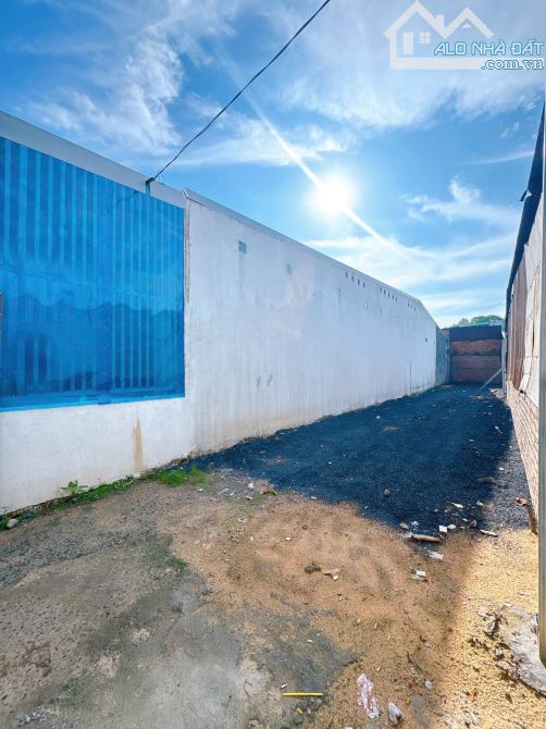 Bán lô đất 145m2 mặt tiền buôn bán đường trục chính vào GX Hà Phát P.Tân Biên. - 3