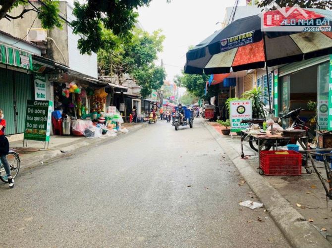 🍀🍀Bán lô 79m giá chỉ 1,8 tỷ, tại Nguyễn Trung Thành, Hùng Vương, Hồng Bàng - 3