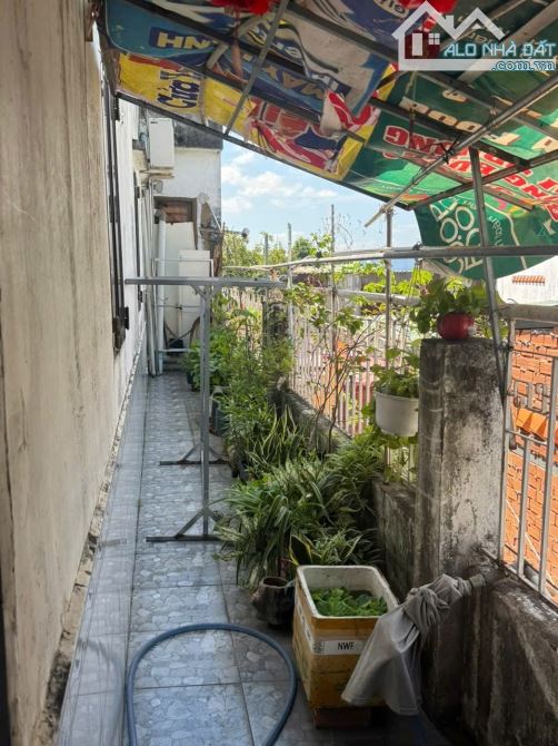 *BÁN NHÀ MẶT TIỀN KINH DOANH SẦM UẤT NGANG 5M - LÊ THỊ HÀ – TRUNG TÂM THỊ TRẤN HÓC MÔN. - 3