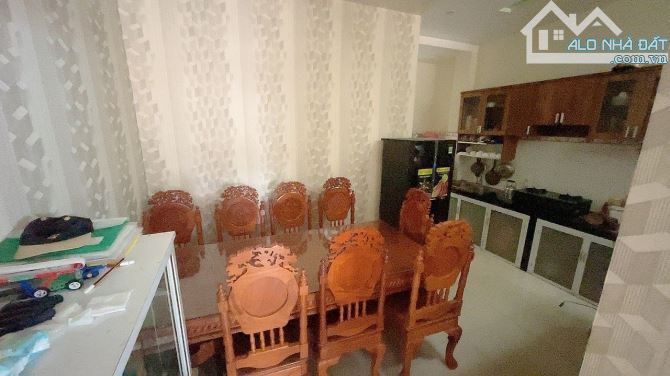 Nhà 3 Tầng 82m2 ngay Chợ Tăng Nhơn Phú B Thủ Đức 7ty4 - 3