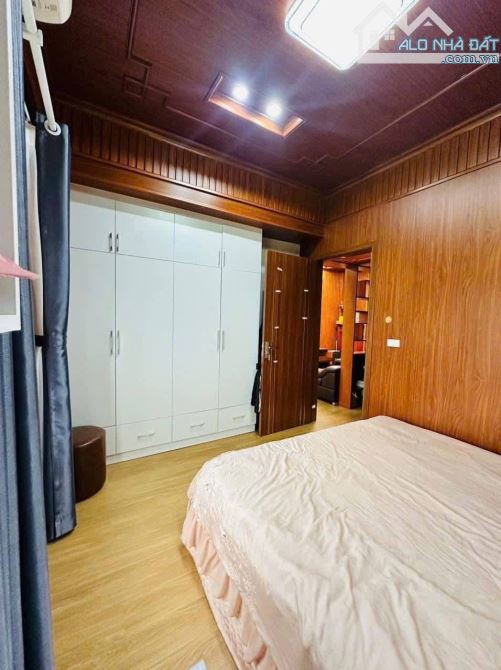 🔥Dã Man - Chung cư Gần Trương Định - 2ngủ, 1wc full đồ mới cứng chỉ 3,6Tỷ🔥🔥🔥 - 3