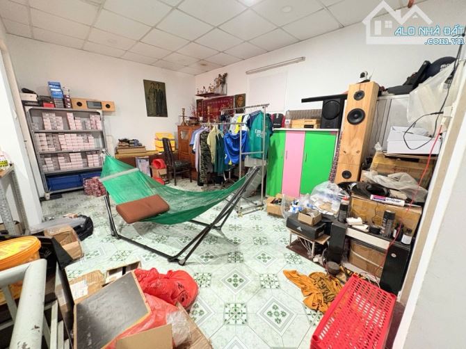 🏡Tân Thành, Tân Thành, Tân Phú. DT 5,3 x 5, hậu 6,5. Giá 2,95 tỷ TL. - 3