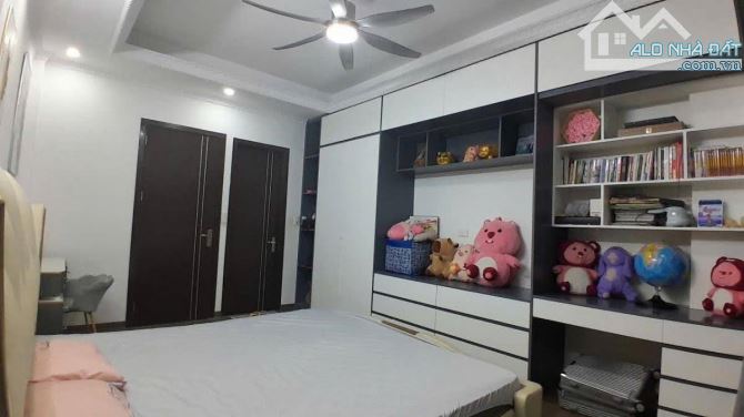 HÀNG HIẾM HỒ TÙNG MẬU- HAI THOÁNG -FULL NỘI THẤT - 20m RA QL 32 - 30M - 5 TẦNG - 9.1 Tỷ - 3