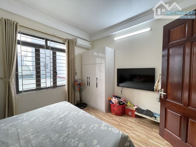 🏠AN ĐÀO - GIA LÂM - NHÀ ĐẸP - DÂN XÂY - 2 MẶT THOÁNG - Ô TÔ ĐỖ CỔNG - ĐẦY ĐỦ CÔNG NĂNG - - 3
