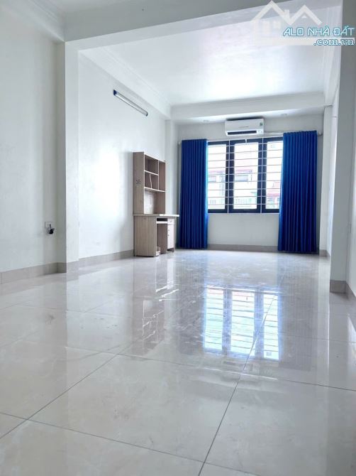 Bán nhà Trung Tựu, Bắc Từ Liêm, 36m2, 4 tầng, giá 5.2 tỷ   NHÀ ĐẸP - 6 NGỦ - 3