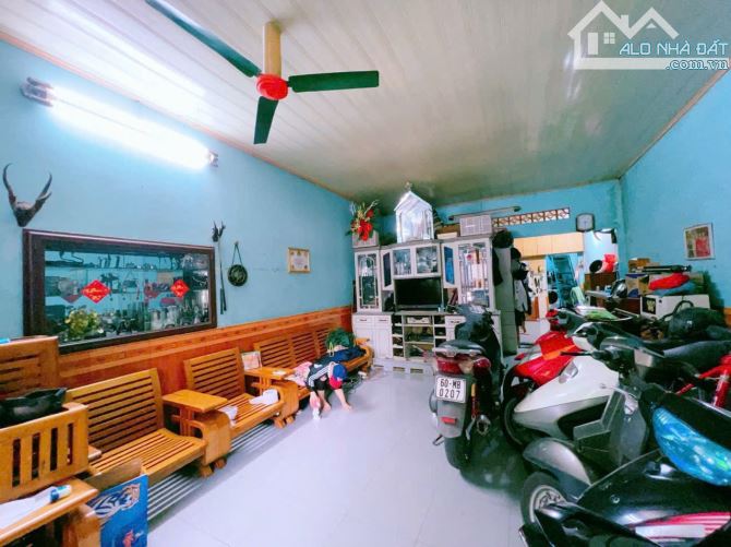 NP274 Bán nhà mặt tiền kinh doanh gần cầu 71 Đền Thánh Martin P.Tân Hoà TP.Biên Hoà . - 3