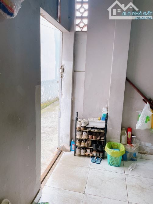 Bình Trưng Tây , Nhà trong hẻm 97m2 2 tầng - 3