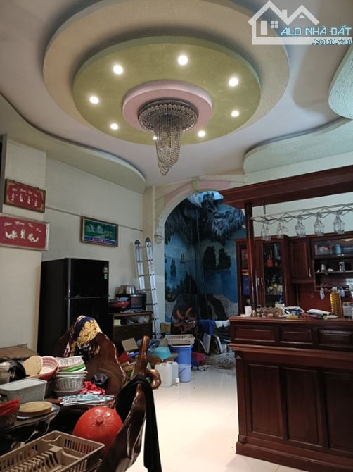 HẺM Ô TÔ, KHIẾU NĂNG TĨNH, AN LẠC A, BÌNH TÂN, 4 TẦNG, 120M2, 10.0 TỶ - 3