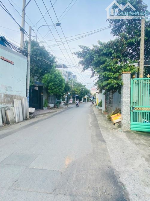 SỐC! ĐẤT MẶT TIỀN QUẬN 9 - 153M2 CHỈ 11 TỶ - CƠ HỘI VÀNG CHO NHÀ ĐẦU TƯ! - 3