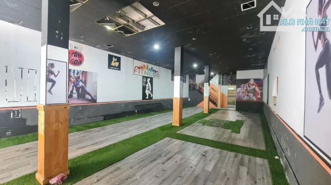 Bán nhà 2 tầng hiện trạng mới. Tuyến đường kinh doanh Hoàng Văn Thụ - Phương Sài - 3