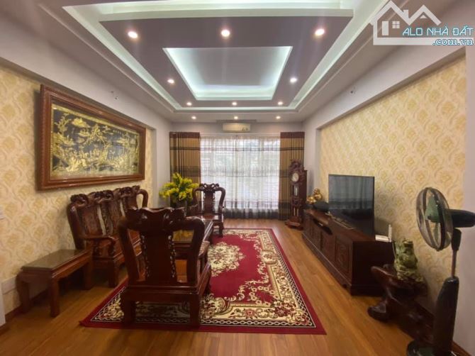 Bán nhà Nguyễn Trãi, Thanh Xuân. 48m², 5 tầng + hầm – full nội thất, gần Royal City. - 3