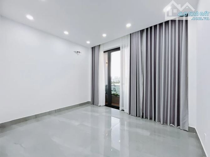 ĐẲNG CẤP SỐNG XỊN BIỆT THỰ MINI TRUNG TÂM Q7 – THANG MÁY – FULL NỘI THẤT – GIÁ TỐT! - 3
