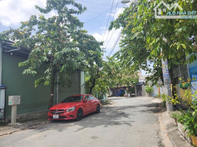 🐃Hóc môn Đường ấp Đông 3 NGANG 8x21=155m2 giá chỉ 6,5 tỷ - 3