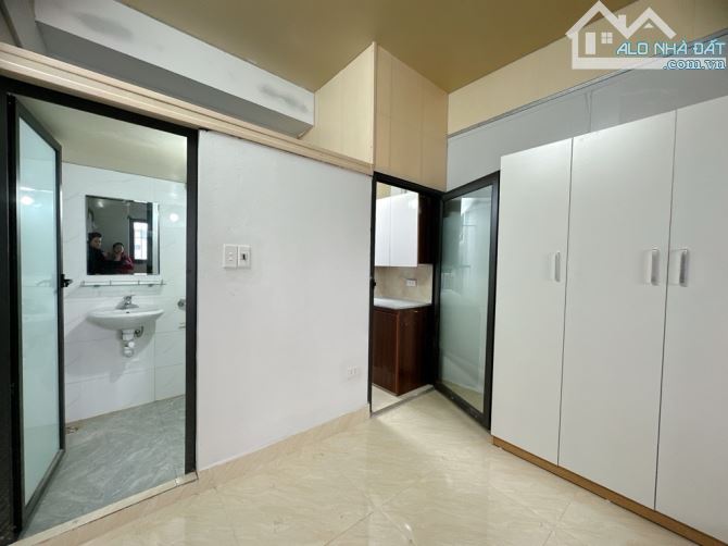 CẦN BÁN GẤP CCMN YÊN XÁ 60M 7 TẦNG DOANH THU 70TR/THÁNG - 3