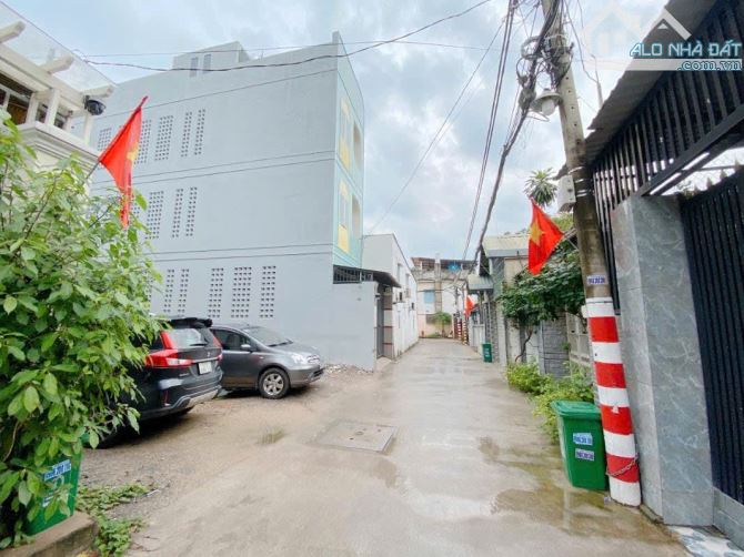 🔥Nhà Cấp 4,đường TL19,phường THẠNH LỘC, Quận 12.dt 130m2 (7mx19m) hẻm 5m 💵 4,6tỷ. ✅Mô - 3