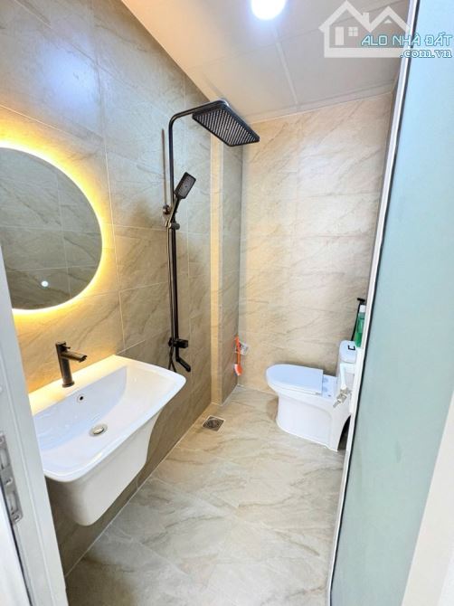 💥Nhà Đẹp Vườn Lài – Hẻm Xe Hơi Thông – Full Nội Thất – Chỉ 5,8 Tỷ - 3