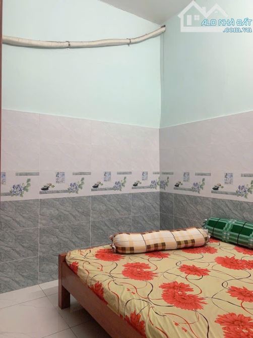 🔥Nhà 2 Tầng đường TX13 phường THẠNH XUÂN, Q12.dt 135m2 (5,3x25,5) hẻm 7m💵10tỷ - 3