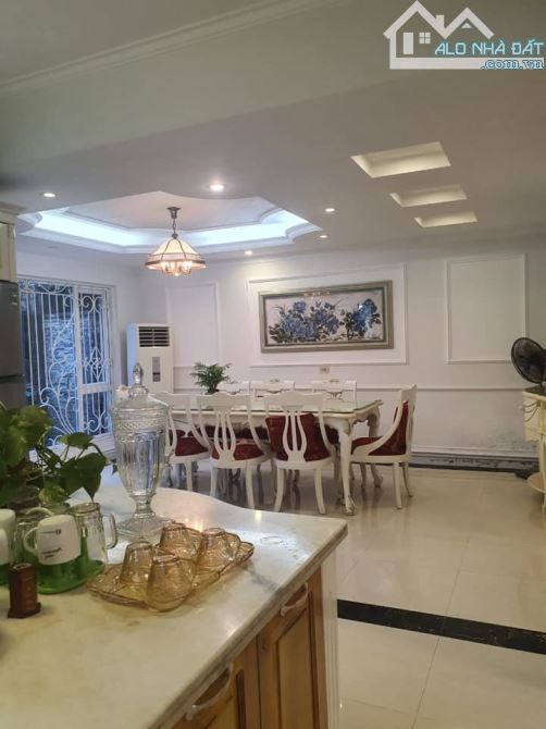 Bán nhà 5 tầng Nguyễn Quý Đức, Thanh Xuân. 42m², MT 4m – trung tâm Thanh Xuân, giá 8.2 tỷ - 3