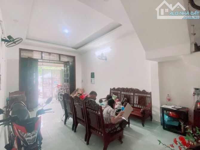 🏡 BÁN NHÀ MẶT TIỀN P. TÂN PHÚ, TP. THỦ ĐỨC NGAY BỆNH VIỆN UNG BƯỚU 2 - 6.4 T Ỷ - 3