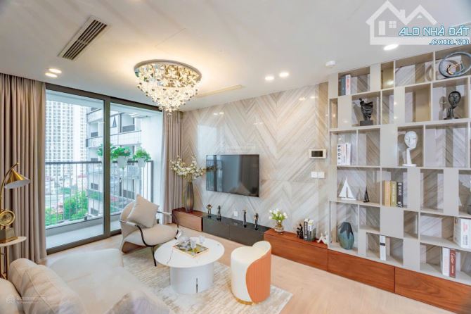 QUỸ CĂN CHUYỂN NHƯỢNG 2PN/3PN GIÁ TỐT NHẤT DỰ ÁN CHUNG CƯ THE NINETY COMPLEX ĐƯỜNG LÁNG - 3