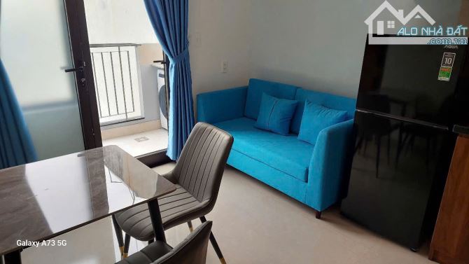 TOÀ CĂN HỘ CỰC ĐẸP KHUÊ MỸ ĐÔNG GẦN HỒ XUÂN HƯƠNG 6 TẦNG CÓ THANG MÁY CHỈ  23 TỶ X - 3